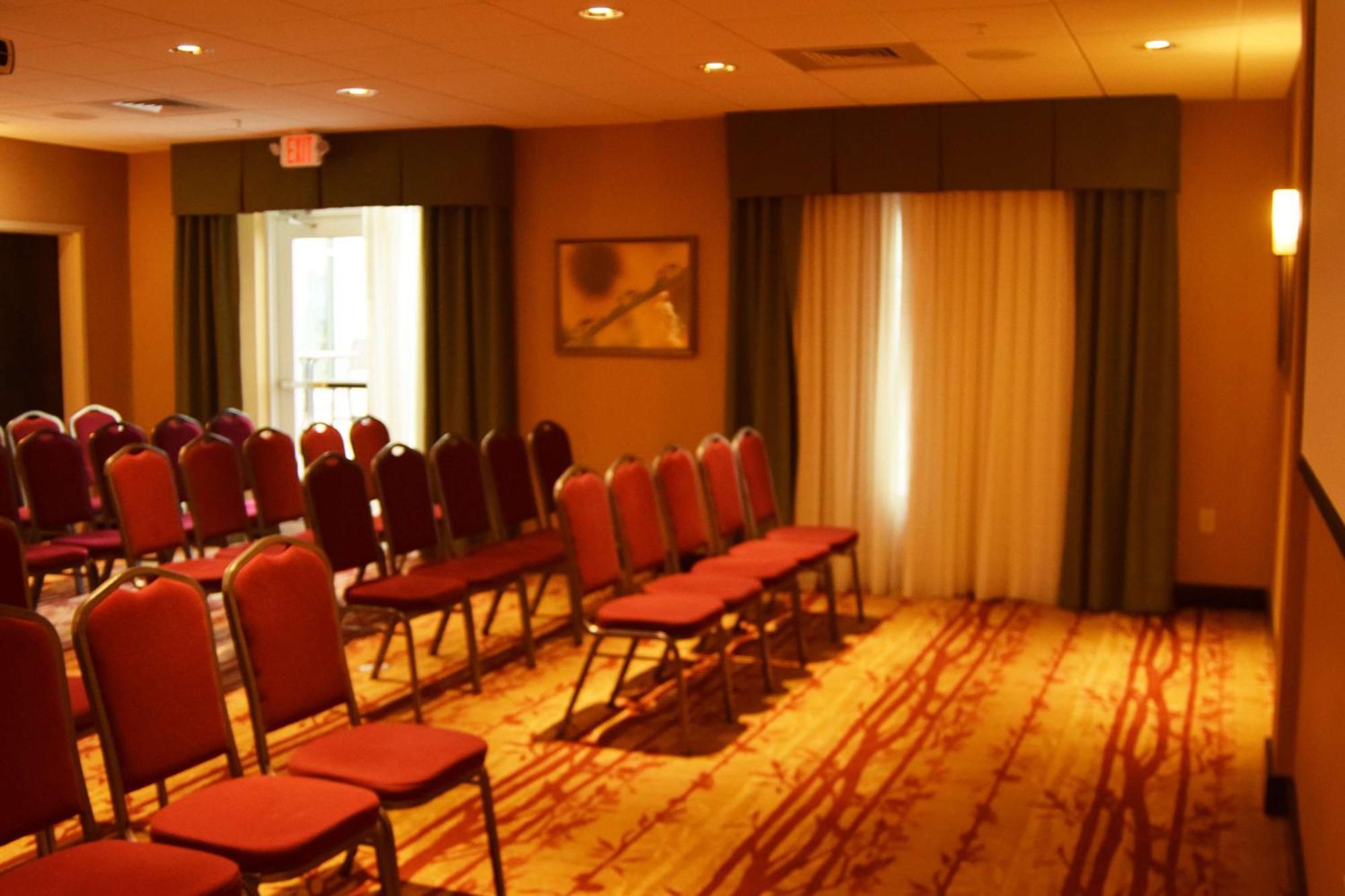Homewood Suites By Hilton Charlotte Ballantyne, Nc Exterior foto