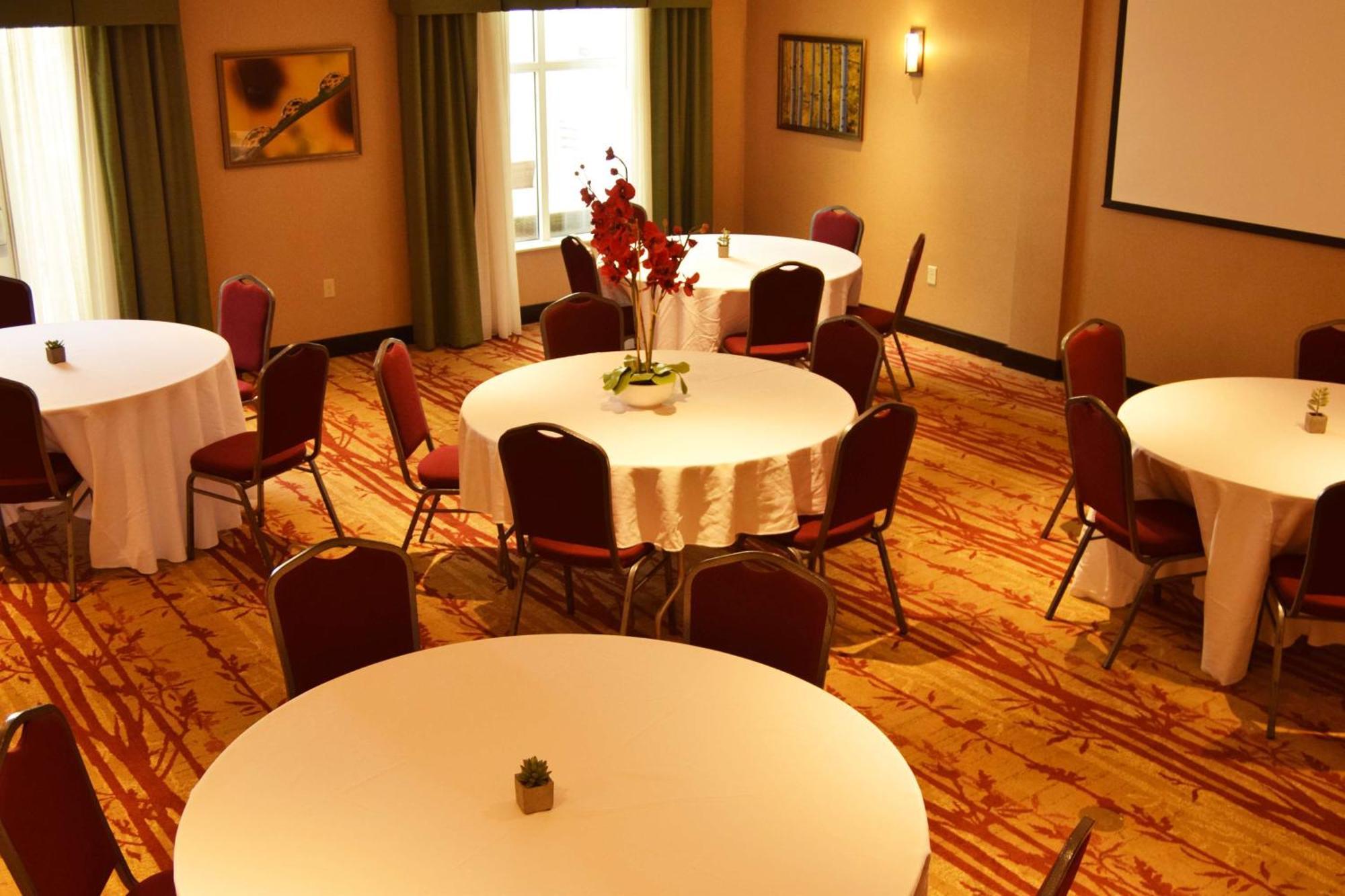 Homewood Suites By Hilton Charlotte Ballantyne, Nc Exterior foto