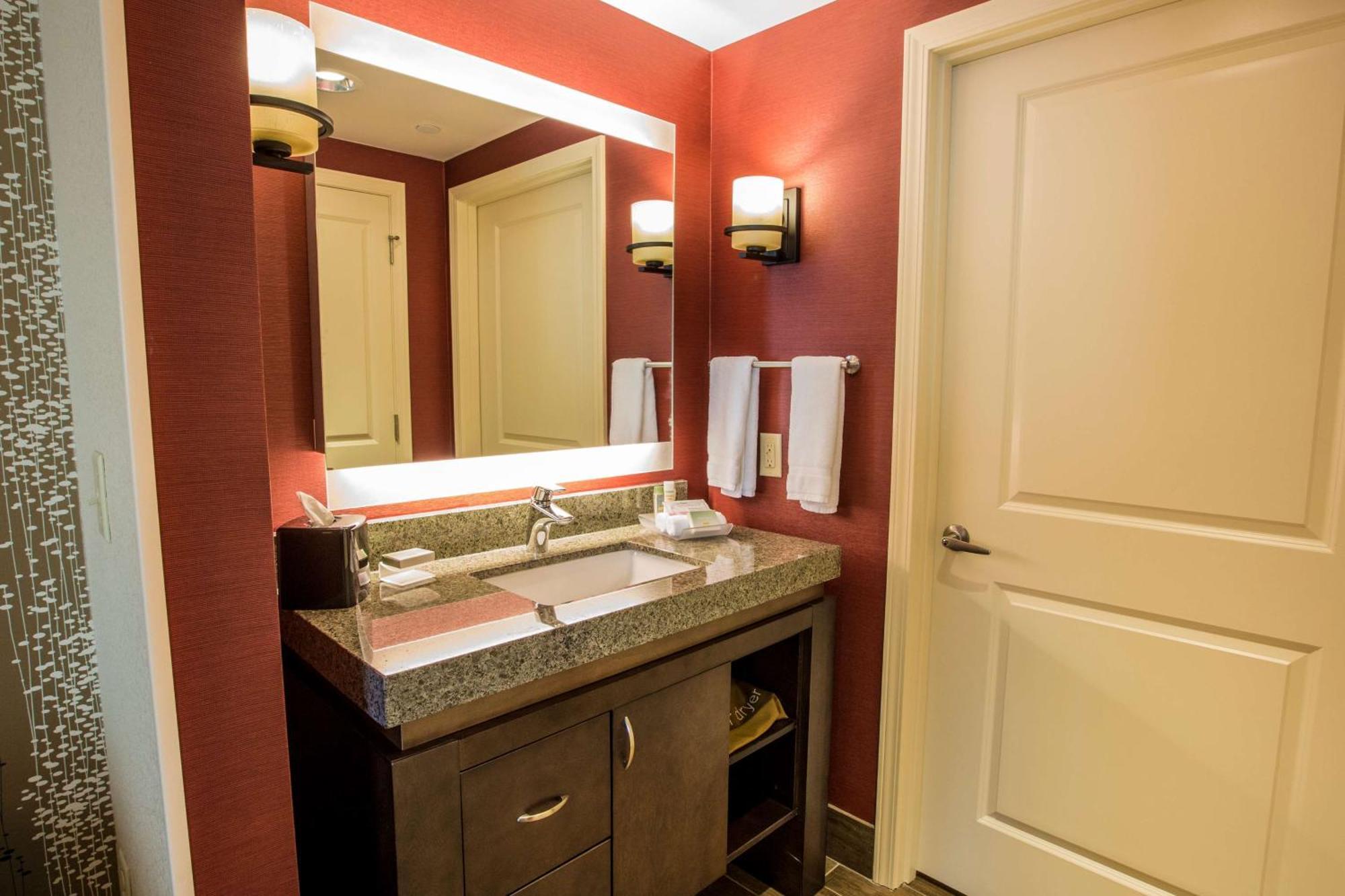 Homewood Suites By Hilton Charlotte Ballantyne, Nc Exterior foto